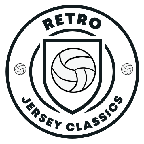 Home | Retro Classic Jersey